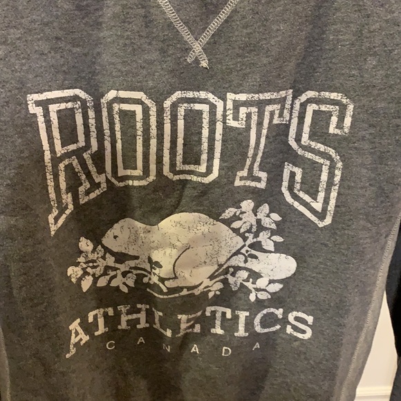 Roots Sweater - Picture 3 of 4